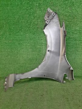 КРЫЛО НА HONDA GRACE GM4