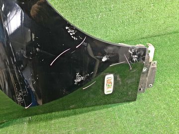 КРЫЛО НА NISSAN FUGA PY50