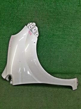 КРЫЛО НА TOYOTA PORTE NCP141