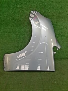 КРЫЛО НА TOYOTA PORTE NCP141