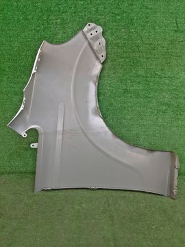 КРЫЛО НА TOYOTA PORTE NCP141