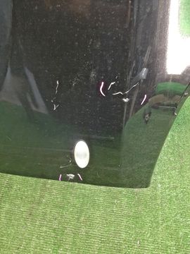 КРЫЛО НА TOYOTA WISH ZGE20G