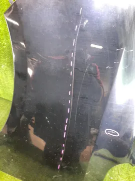 КРЫЛО НА TOYOTA VOXY ZRR70G