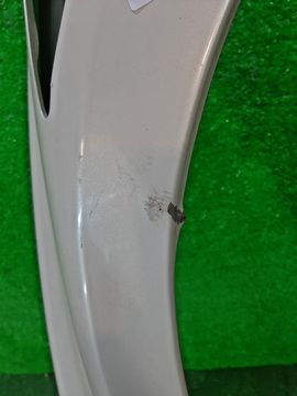 КРЫЛО НА HONDA CR-Z ZF1