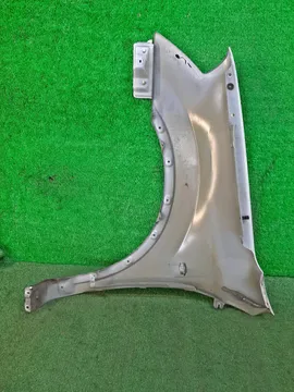 КРЫЛО НА NISSAN DUALIS J10