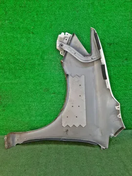 КРЫЛО НА NISSAN ELGRAND E52