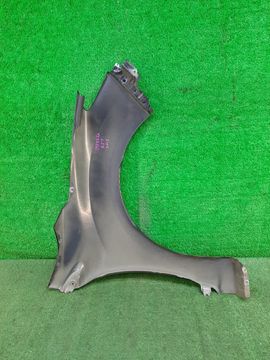 КРЫЛО НА SUBARU IMPREZA GJ7