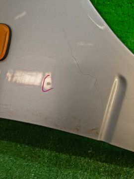 КРЫЛО НА TOYOTA COROLLA LEVIN AE110