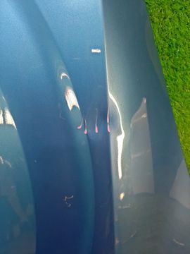 КРЫЛО НА NISSAN NOTE E13