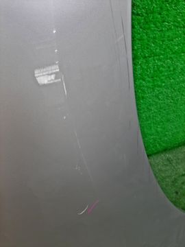 КРЫЛО НА NISSAN ELGRAND E52