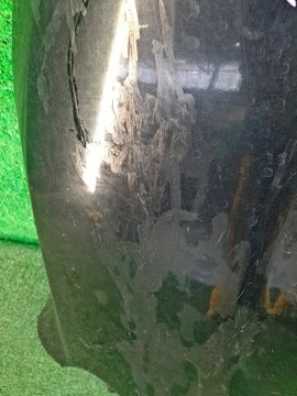 КРЫЛО НА TOYOTA PORTE NCP141