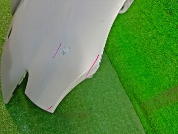 КРЫЛО НА TOYOTA WISH ANE11W