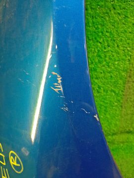 КРЫЛО НА HONDA CIVIC EU3