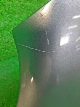 КРЫЛО НА SUZUKI KIZASHI RE91S