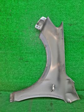 КРЫЛО НА SUZUKI KIZASHI RE91S