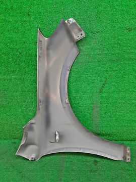 КРЫЛО НА SUZUKI KIZASHI RE91S