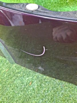 КРЫЛО НА NISSAN CIMA GF50