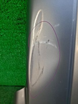 КРЫЛО НА HONDA CR-V RE3