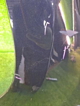 КРЫЛО НА SUZUKI ESCUDO TD54W