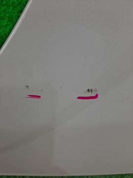 КРЫЛО НА DAIHATSU MIRA TOCOT LA550S