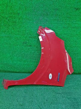 КРЫЛО НА SUZUKI WAGON R MH55S