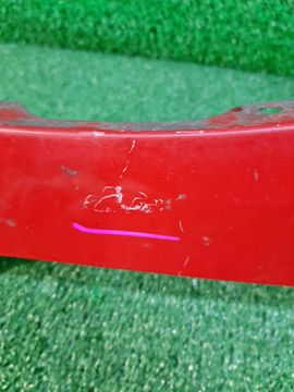 КРЫЛО НА SUZUKI WAGON R MH55S