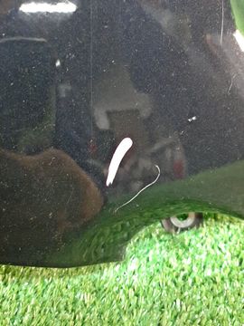 КРЫЛО НА SUZUKI ESCUDO TD54W