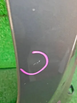 КРЫЛО НА SUZUKI ESCUDO TD54W