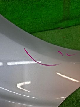 КРЫЛО НА TOYOTA PORTE NCP141