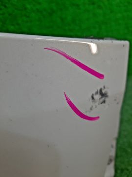 КРЫЛО НА NISSAN FUGA Y51