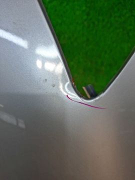 КРЫЛО НА NISSAN FUGA Y51