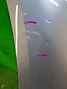 КРЫЛО НА NISSAN FUGA Y51