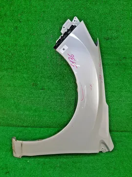 КРЫЛО НА SUBARU IMPREZA GP7