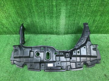 ЗАЩИТА НА TOYOTA VITZ KSP130