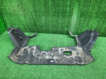 ЗАЩИТА НА HONDA FIT ARIA GD8