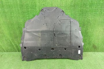 ЗАЩИТА НА TOYOTA AQUA MXPK11