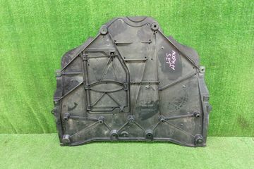 ЗАЩИТА НА TOYOTA AQUA MXPK11