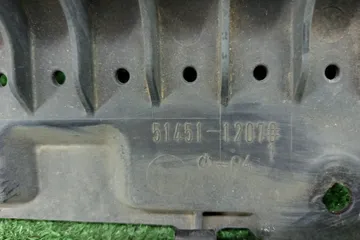 ЗАЩИТА НА TOYOTA COROLLA  AXIO NZE141