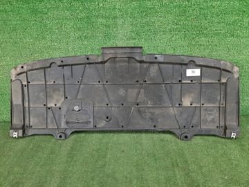 ЗАЩИТА ДВИГАТЕЛЯ НА MAZDA CX-8 KG5P