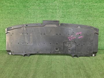 ЗАЩИТА ДВИГАТЕЛЯ НА MAZDA CX-8 KG5P