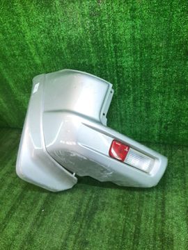 КЛЫК БАМПЕРА НА MITSUBISHI PAJERO V65W