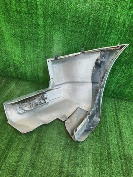 КЛЫК БАМПЕРА НА MITSUBISHI PAJERO V65W