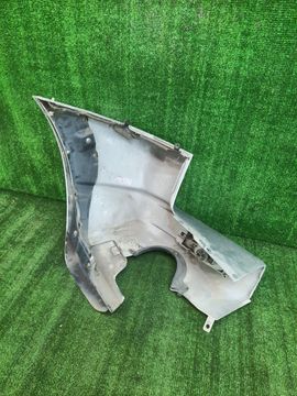 КЛЫК БАМПЕРА НА MITSUBISHI PAJERO V65W