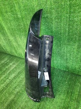 ПЛАНКА ПОД СТОП НА TOYOTA ALPHARD AGH30W