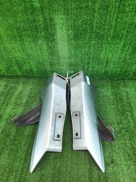 КЛЫК БАМПЕРА НА SUBARU LEVORG VM4