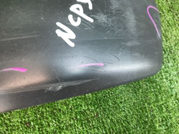 КЛЫК БАМПЕРА НА TOYOTA SUCCEED NCP55V