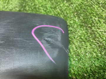 КЛЫК БАМПЕРА НА TOYOTA SUCCEED NCP55V