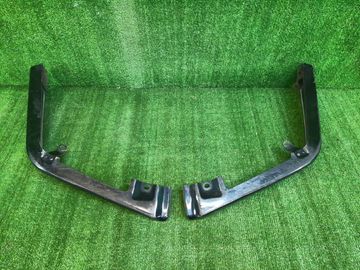 КЛЫК БАМПЕРА НА SUBARU LEVORG VM4