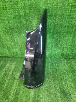 ПЛАНКА ПОД СТОП НА TOYOTA ALPHARD AGH30W