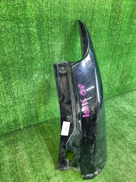 ПЛАНКА ПОД СТОП НА TOYOTA ALPHARD AGH30W